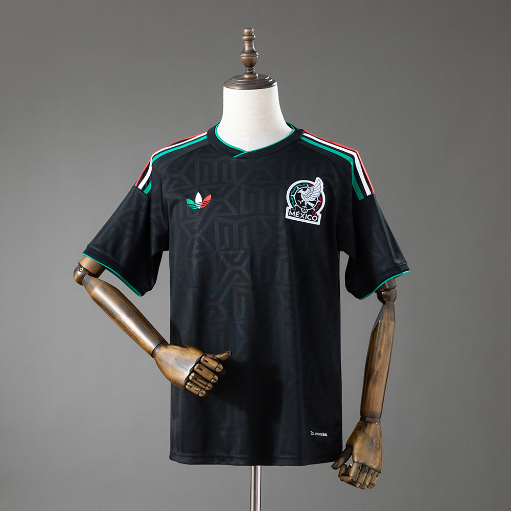 Camisa Seleção México II 2026