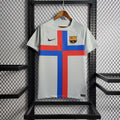 Camisa Barcelona III 2022/2023