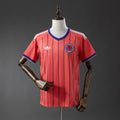 Camisa Seleção Escócia II 2026