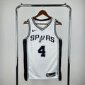Regata San Antonio Spurs II 2025/2026