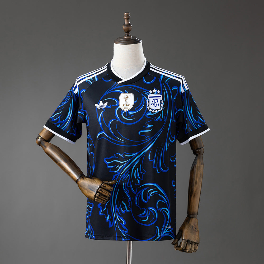 Camisa Seleção Argentina II 2026