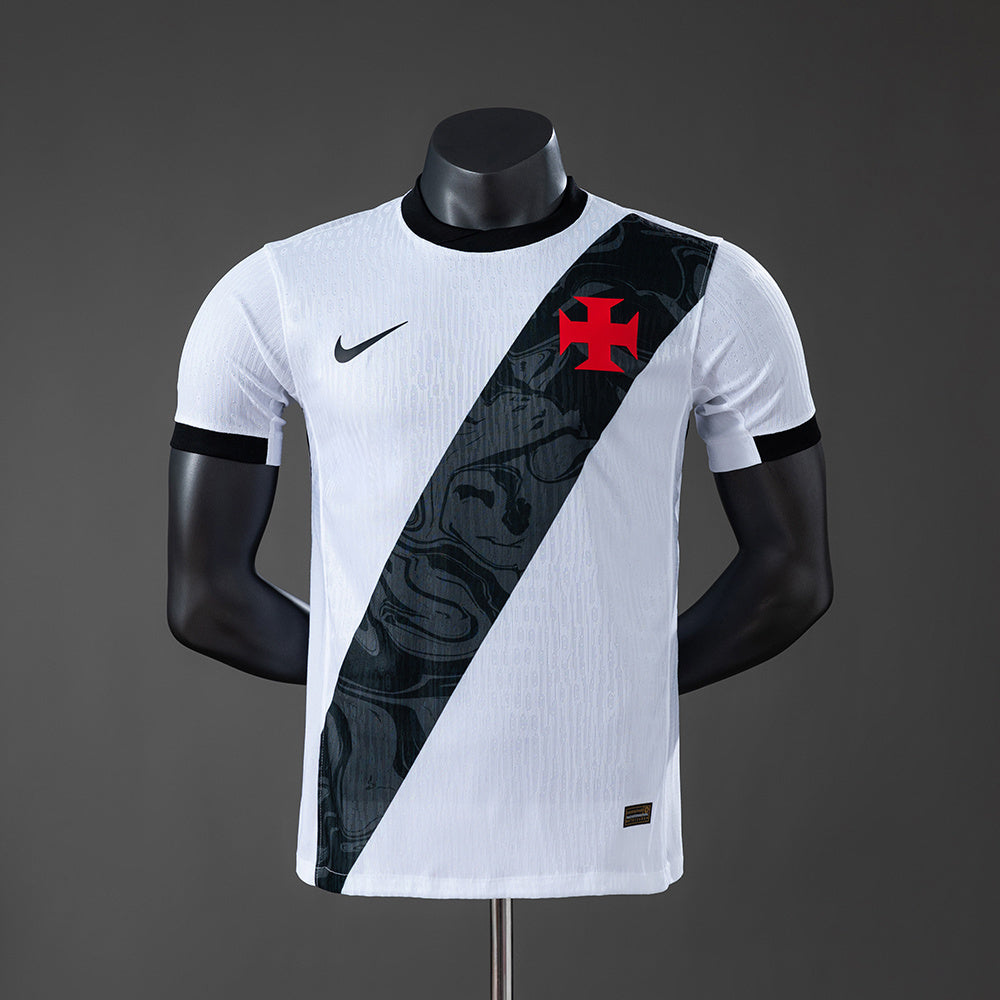 Camisa Vasco Player I 2026/2027