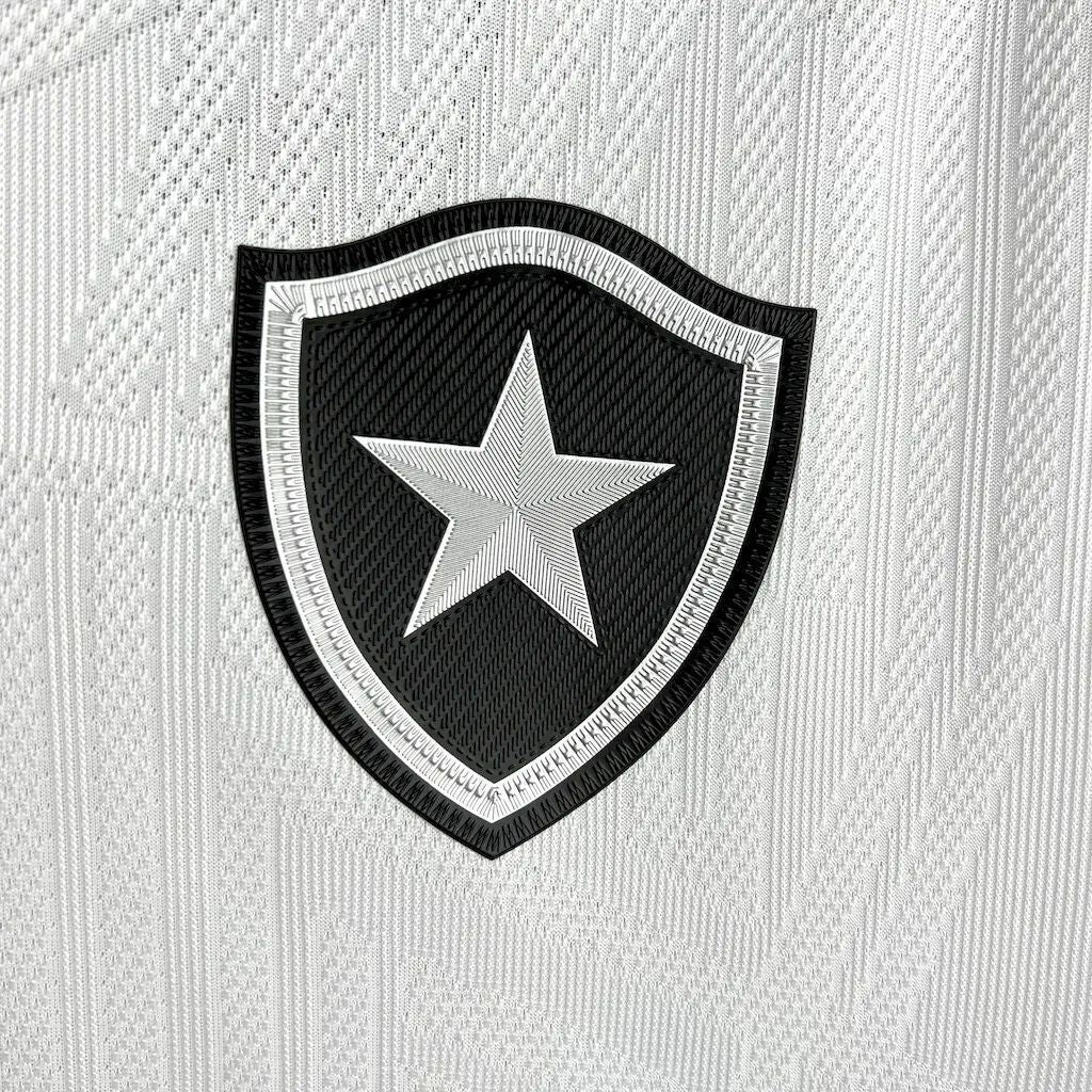 Camisa Botafogo III 2024/2025