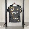 Camisa Chelsea Concept 2025/2026