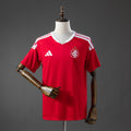Camisa Internacional I 2026/2027