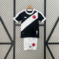 Conjunto Infantil - Vasco I 2024/2025