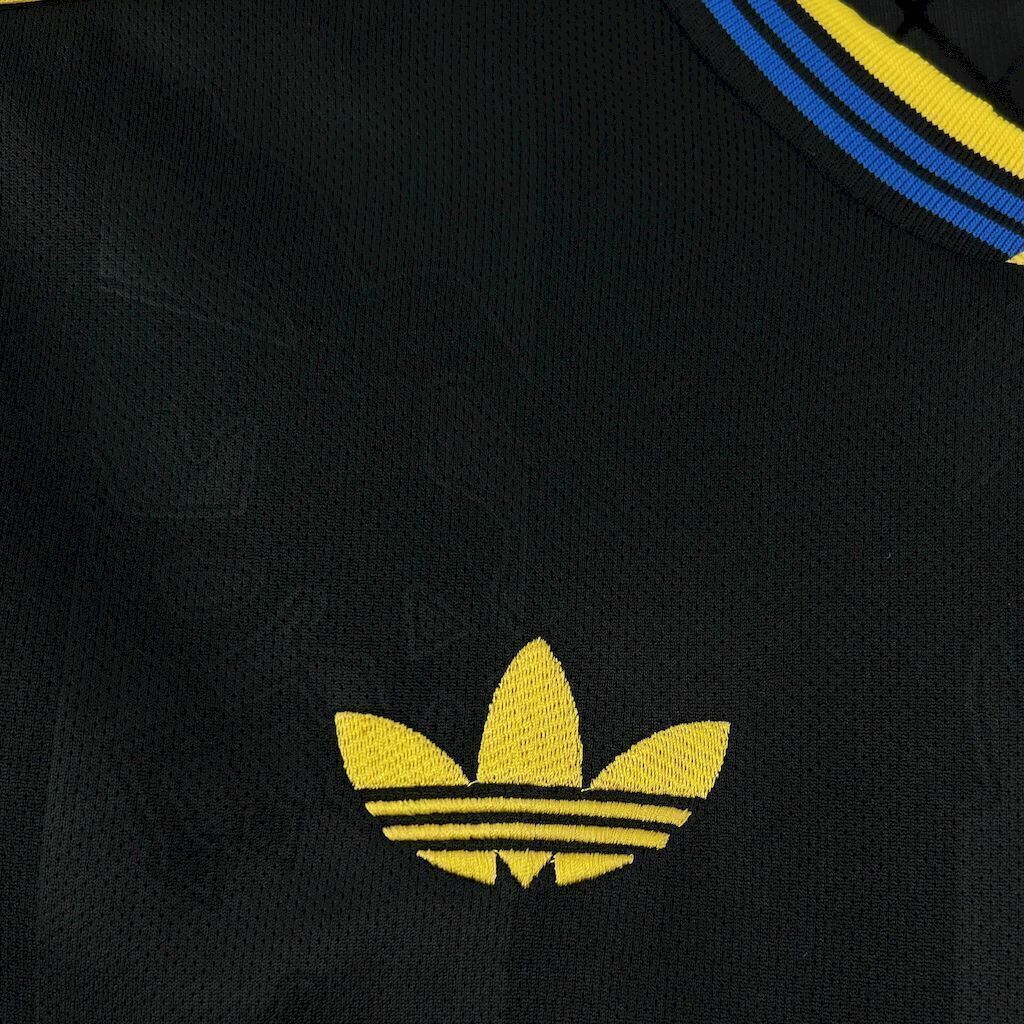 Camisa Manchester United III 2025/2026