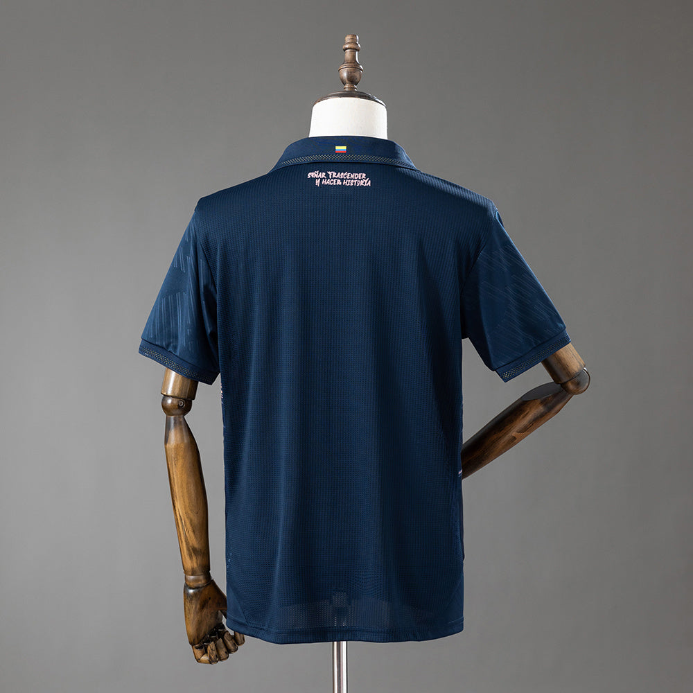 Camisa Seleção Equador II 2026
