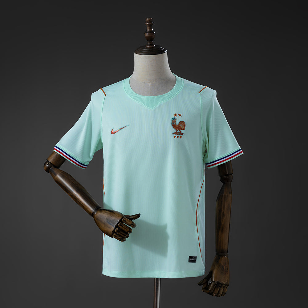 Camisa Seleção França II 2026