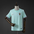 Camisa Seleção França II 2026