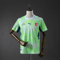 Camisa Seleção Suíça II 2026