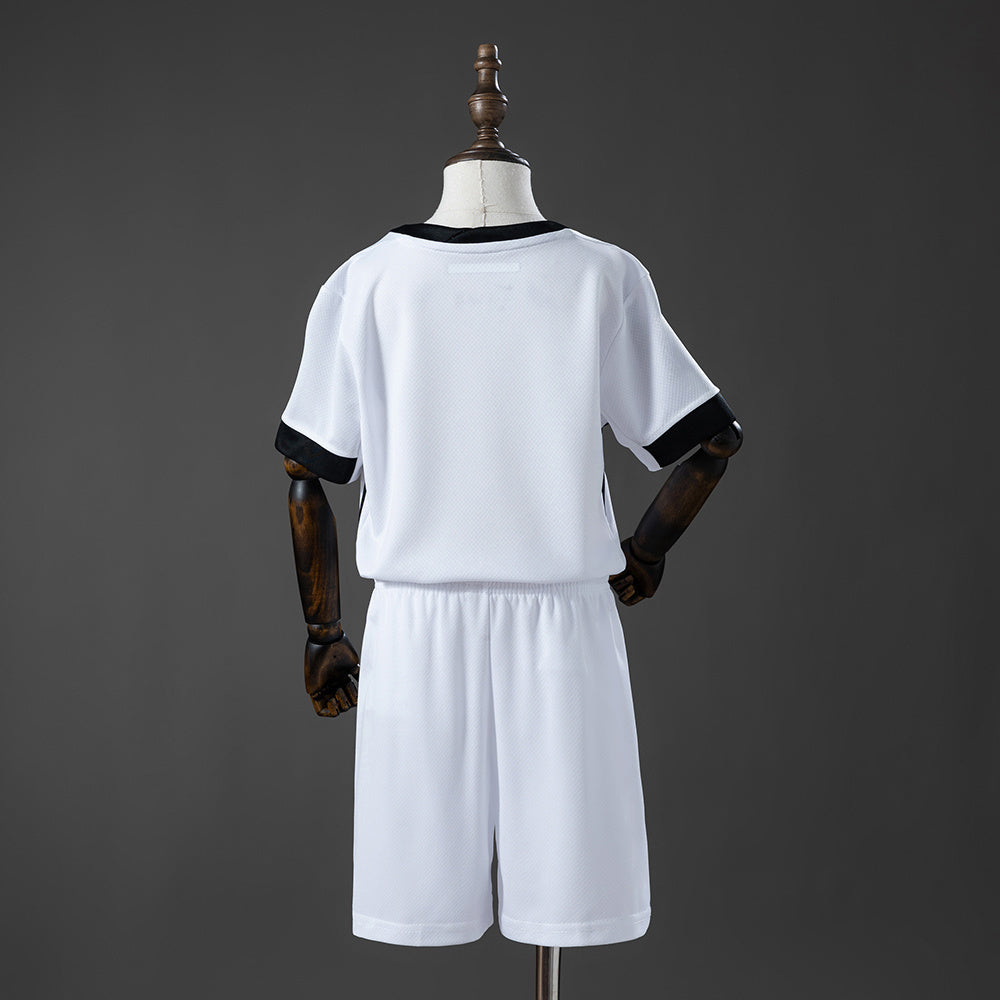 Conjunto Infantil - Vasco I 2026/2027