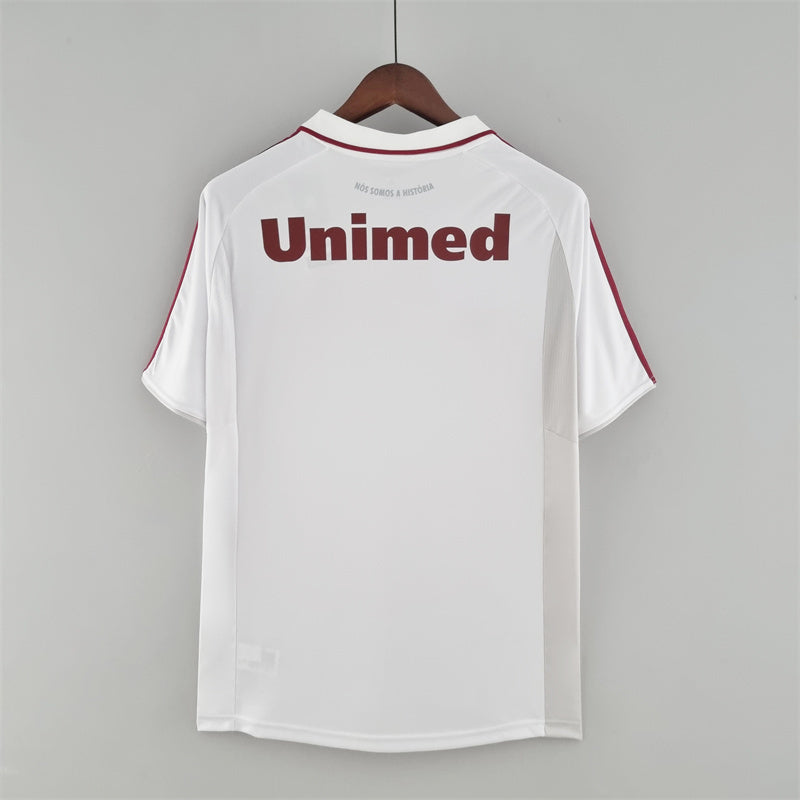 Camisa Fluminense 2011/2012 - 100 Aniversário