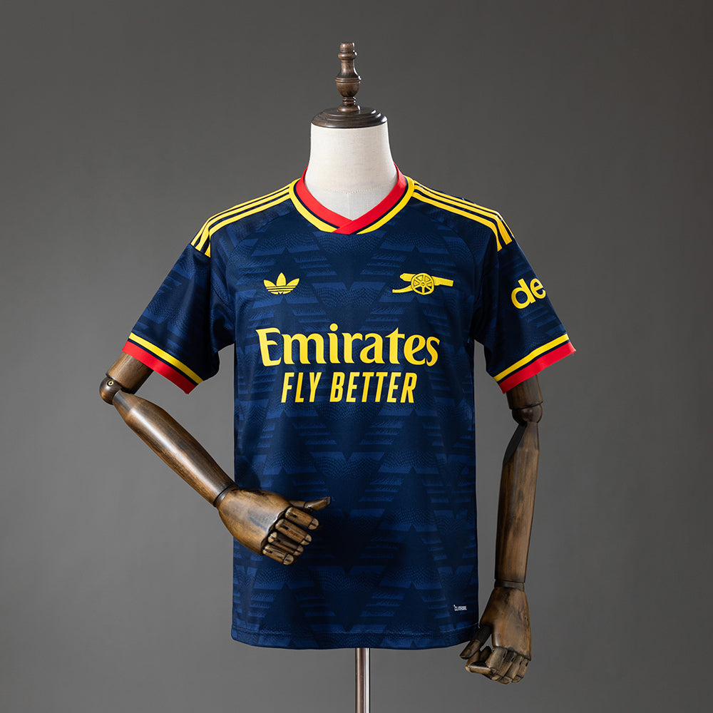 Camisa Arsenal II 2026/2027