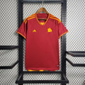 Camisa Roma I 2023/2024