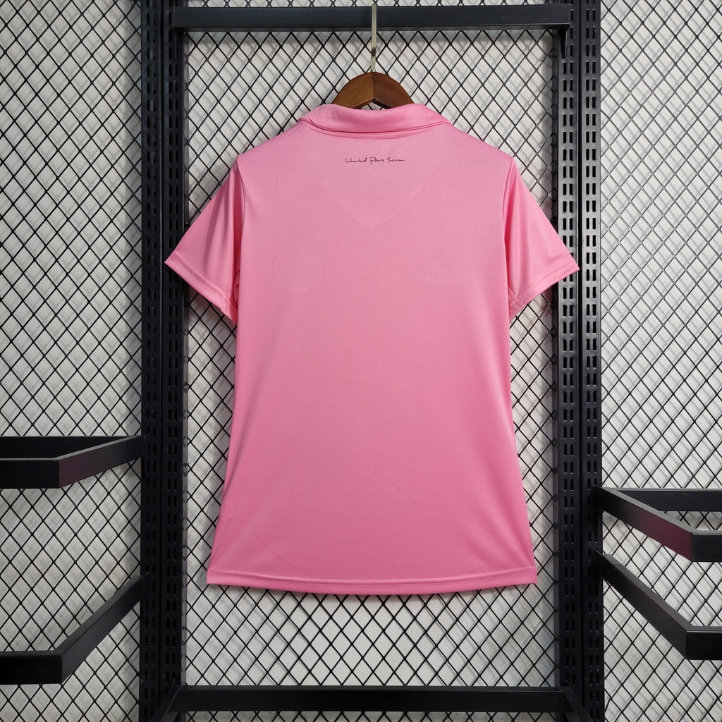 Camisa Inter de Miami Feminina I 2023/2024