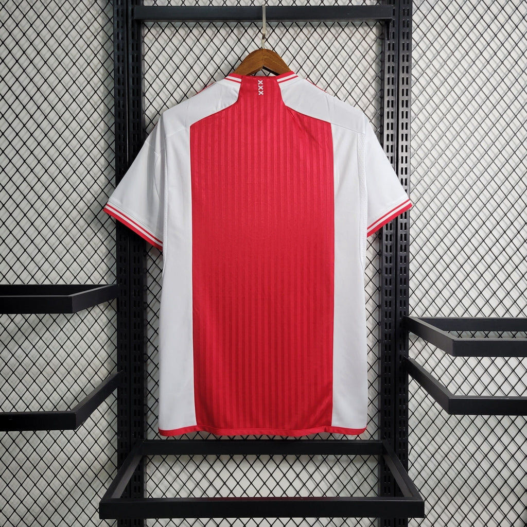 Camisa Ajax I 2023/2024