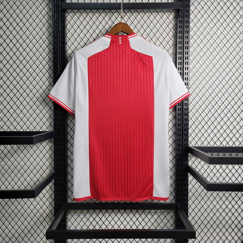 Camisa Ajax I 2023/2024