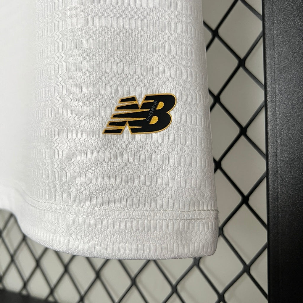 Camisa São Paulo I 2024/2025