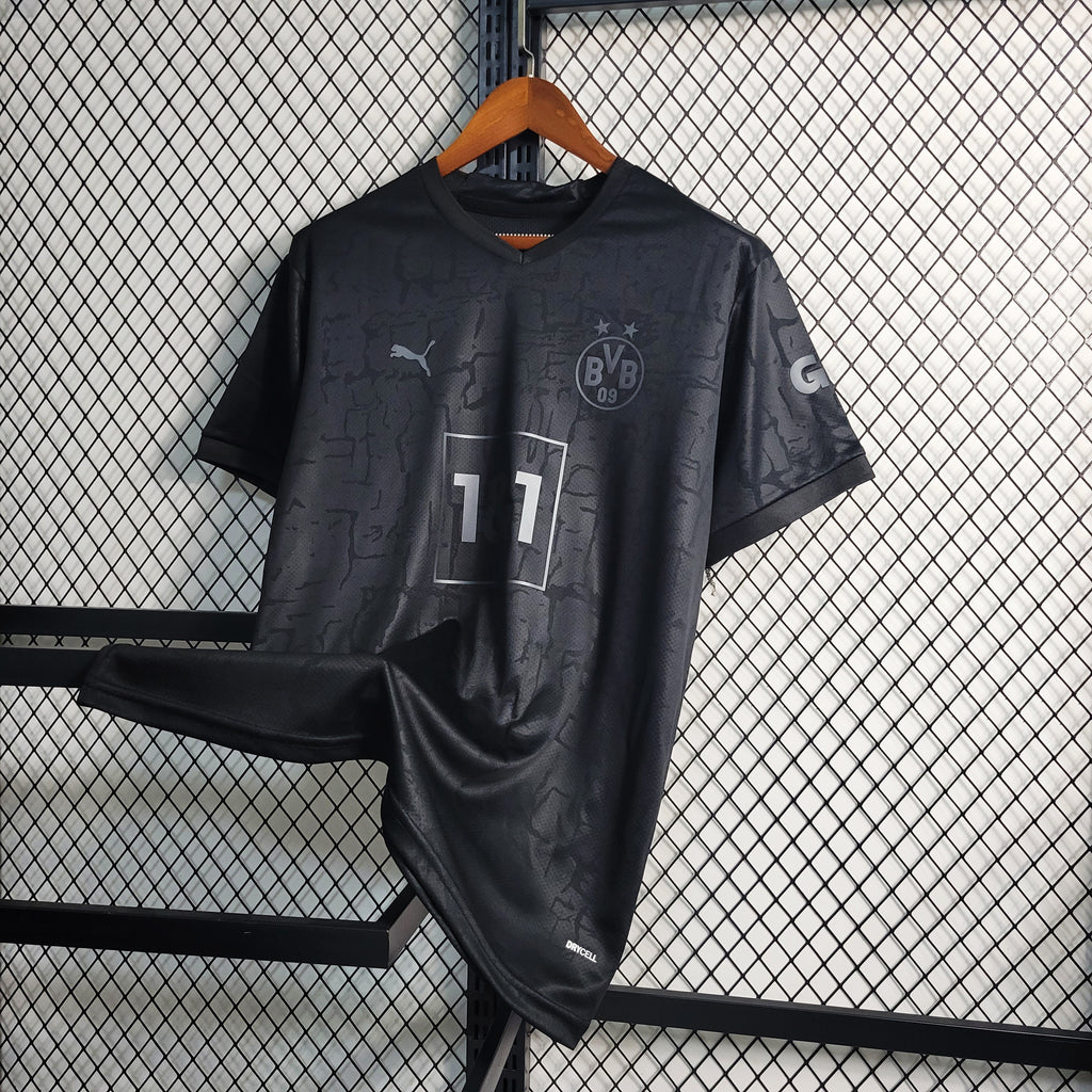 Camisa Borussia Dortmund Edição Especial 2022/2023