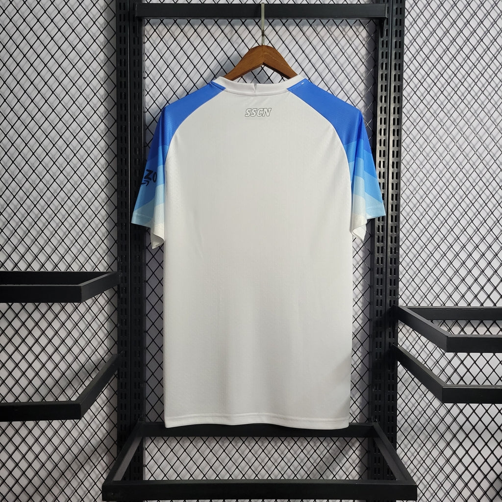 Camisa Napoli II 2022/2023