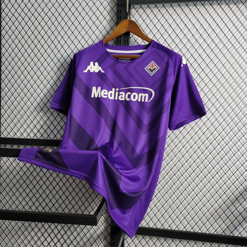 Camisa Fiorentina I 2022/2023