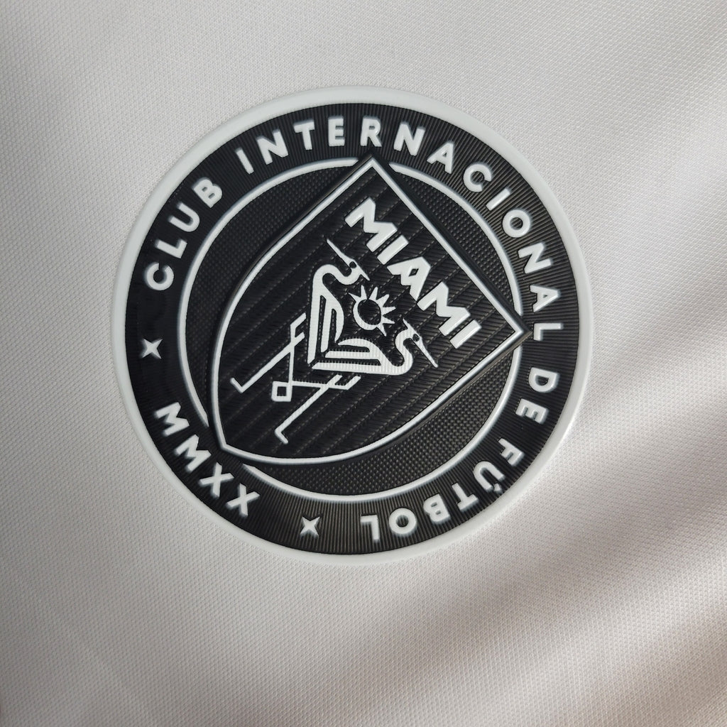 Camisa Inter de Miami Treino 2023/2024