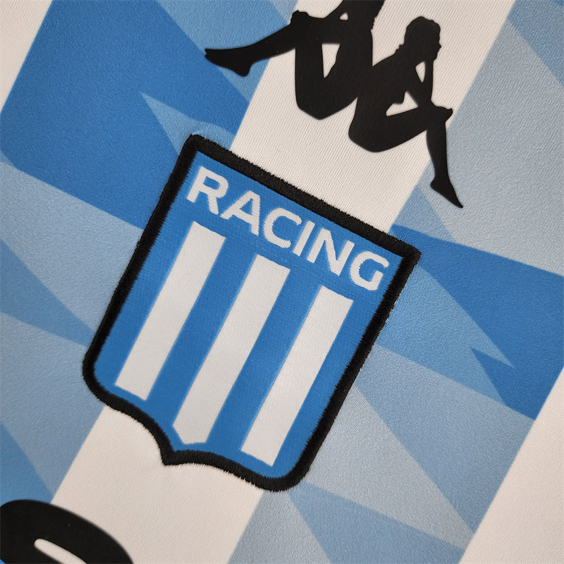 Camisa Racing I 2022/2023