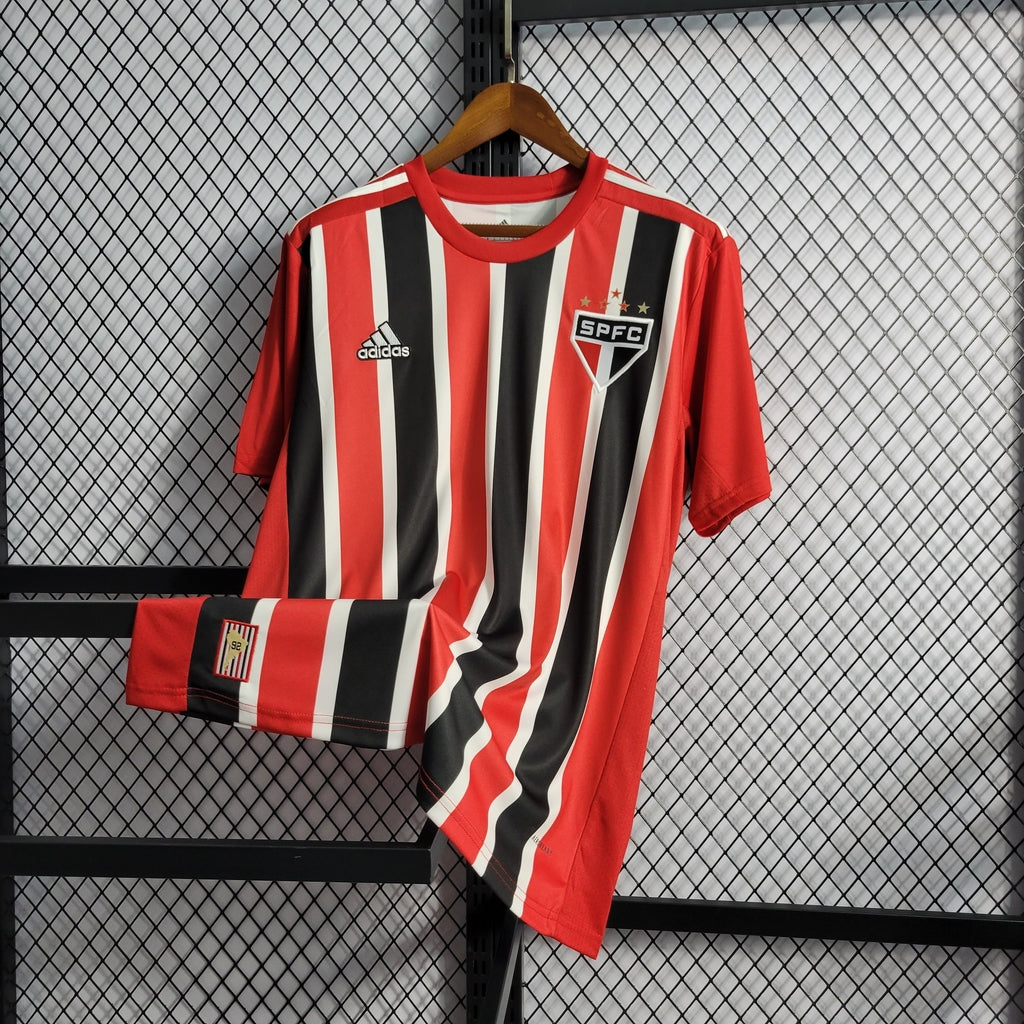 Camisa São Paulo II 2022/2023
