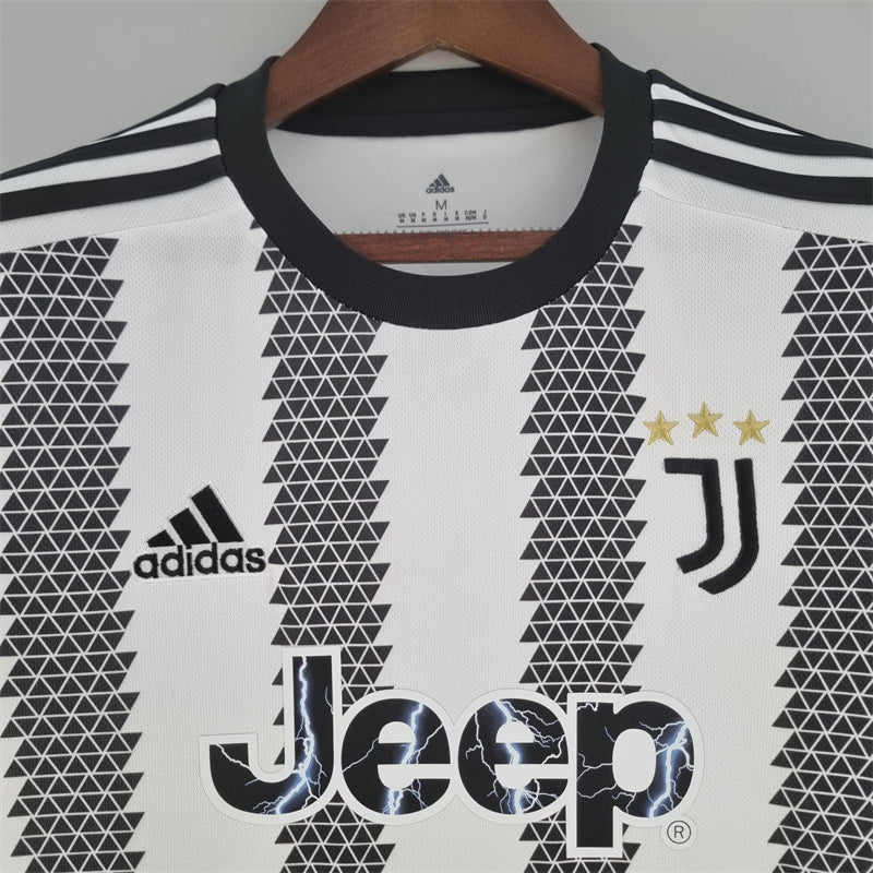Camisa Juventus I 2022/2023