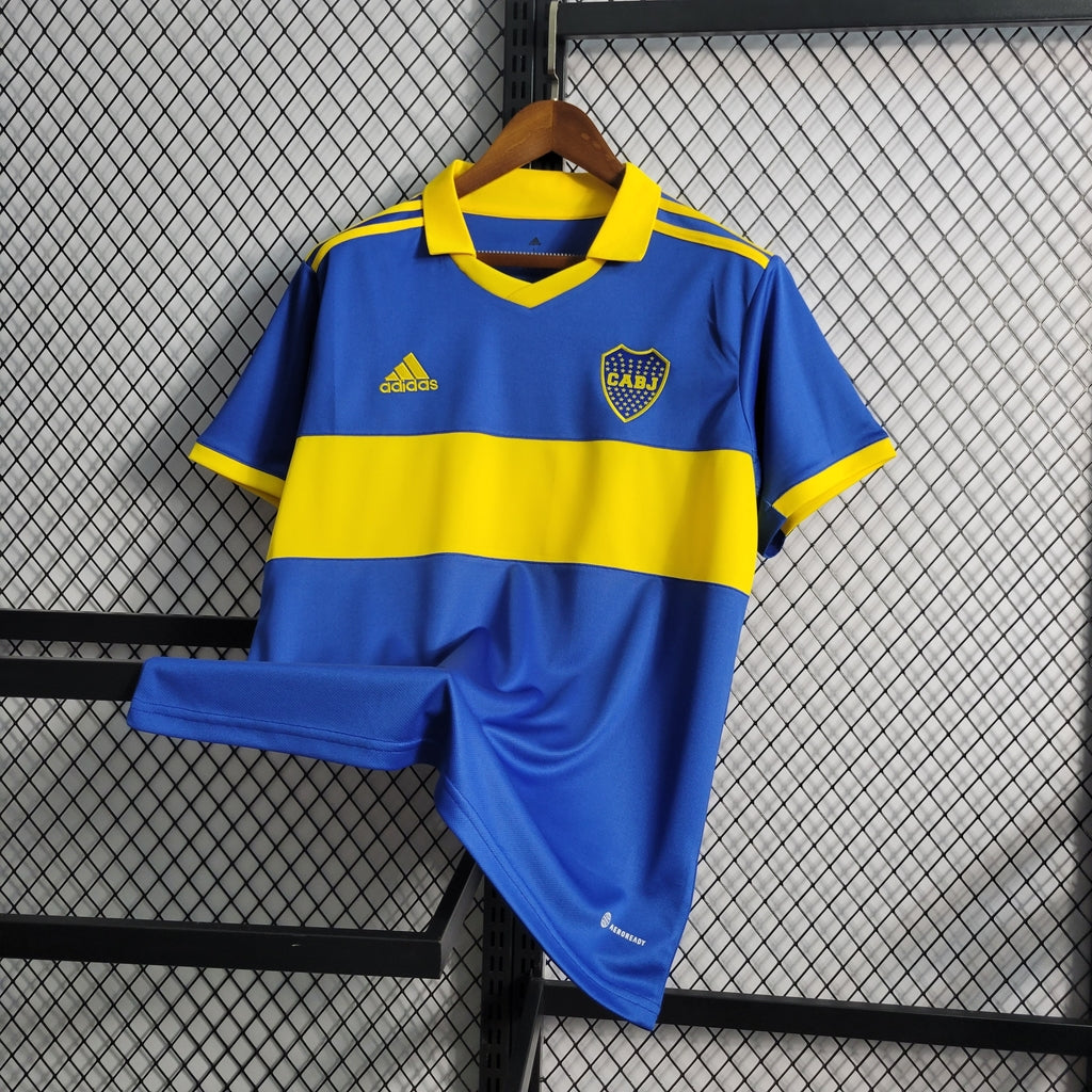 Camisa Boca Juniors I 2022/2023