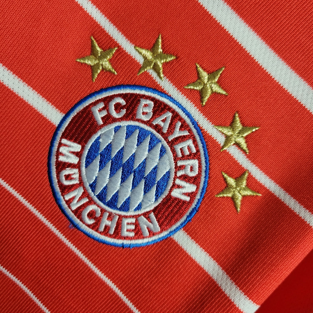 Camisa Bayern München I 2022/2023
