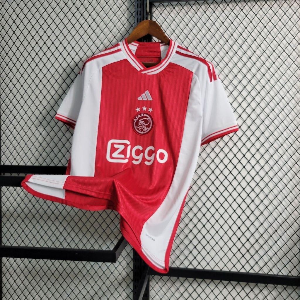 Camisa Ajax I 2023/2024