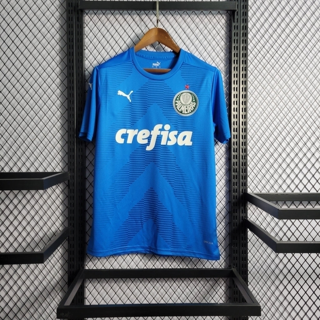 Camisa Palmeiras I Goleiro 2022/2023
