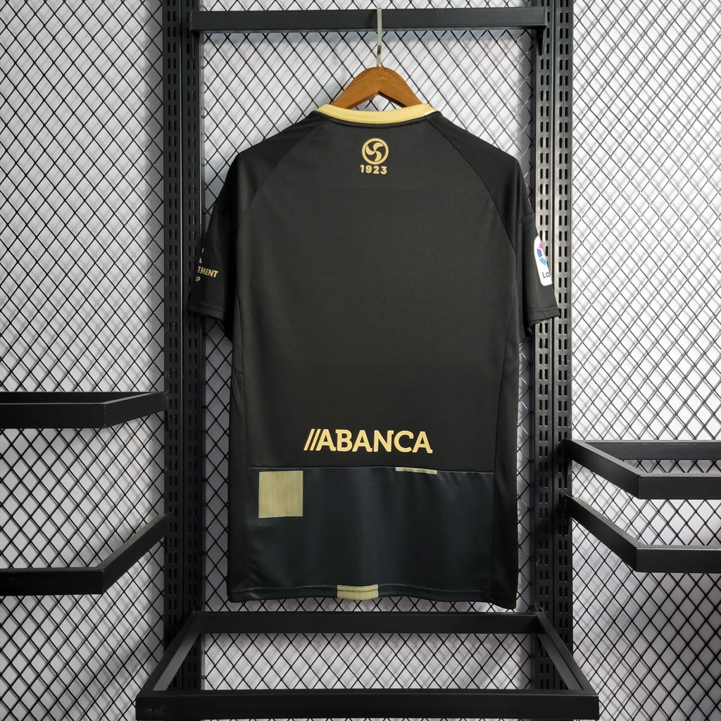 Camisa Celta de Vigo II 2022/2023
