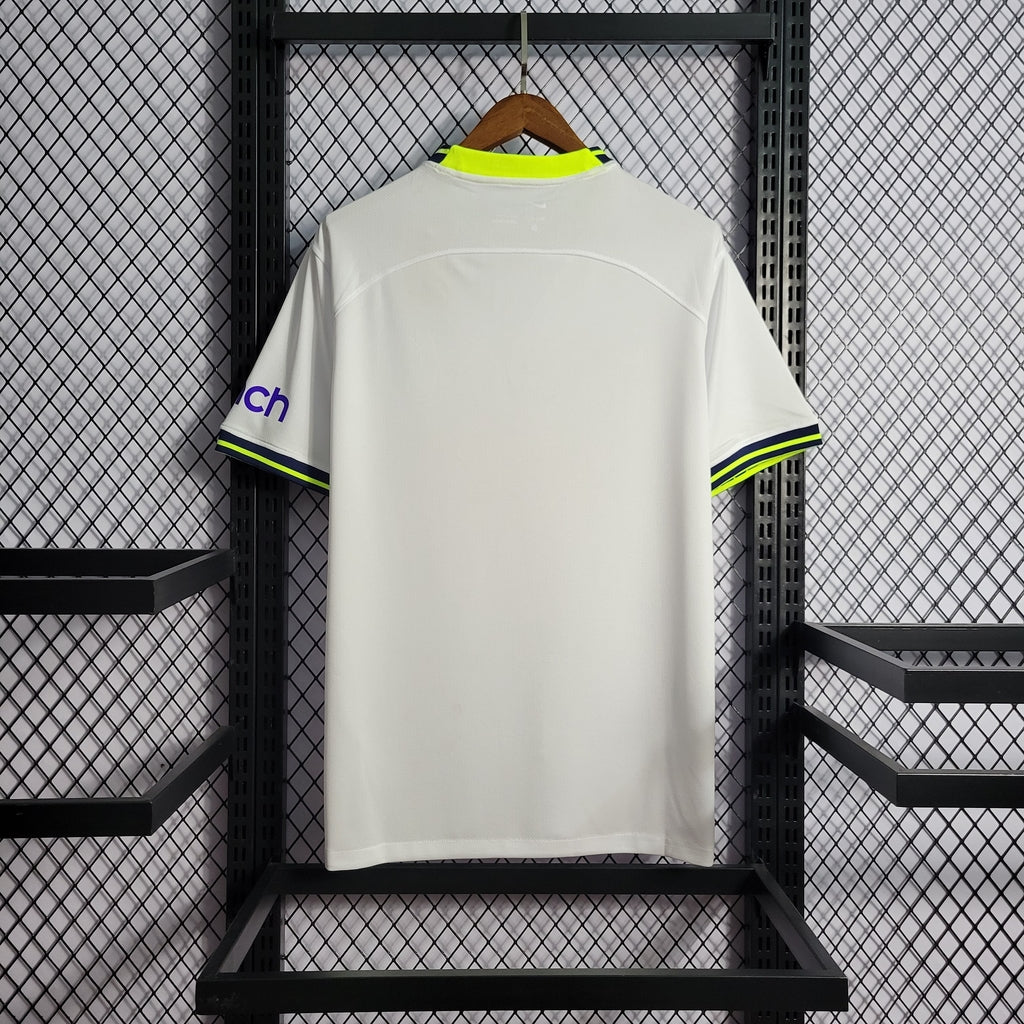Camisa Tottenham I 2022/2023