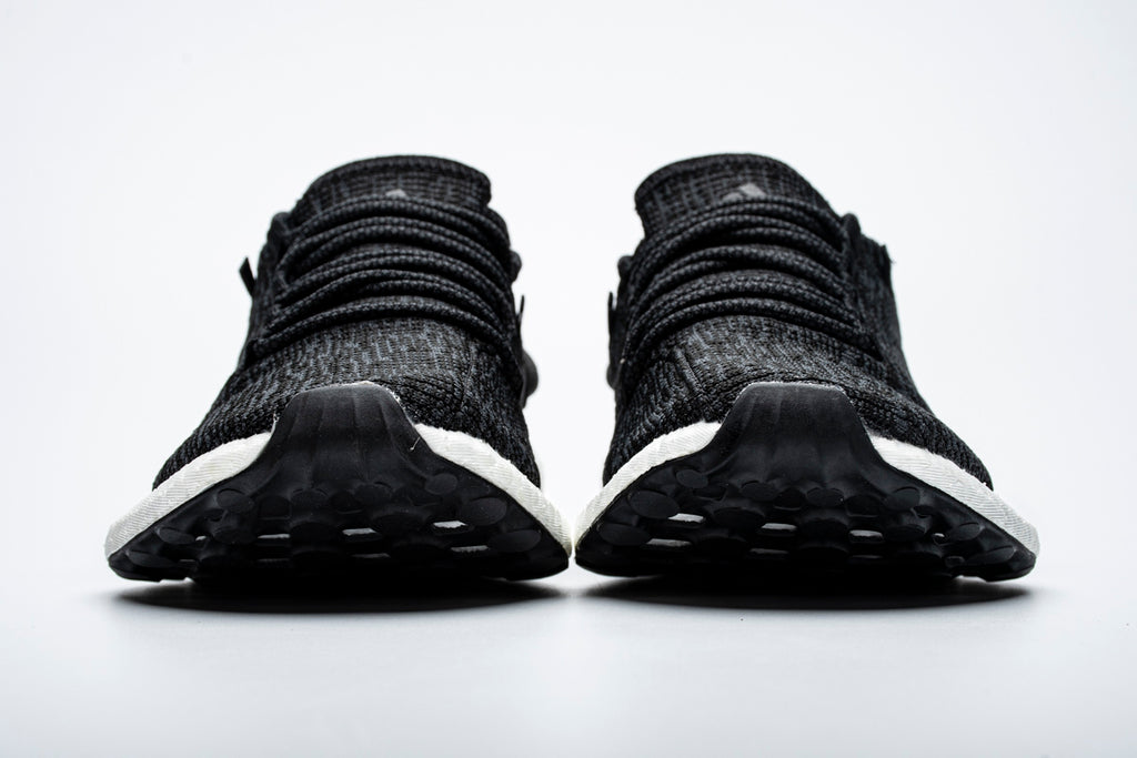 Adidas PureBoost Black