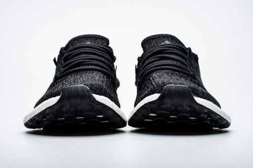 Adidas PureBoost Black