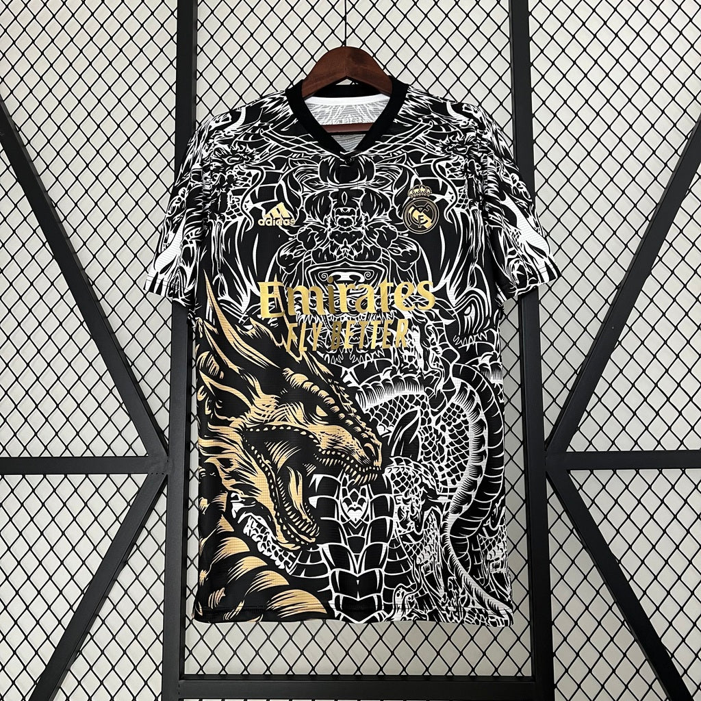 Camisa Real Madrid Special Edition 2024/2025