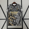 Camisa Real Madrid Special Edition 2024/2025