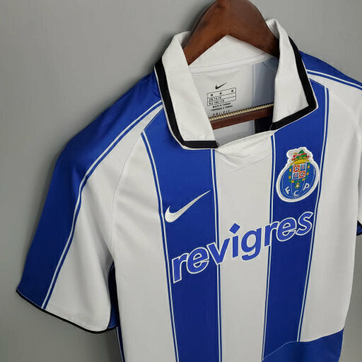 Camisa Porto I 2003/2004