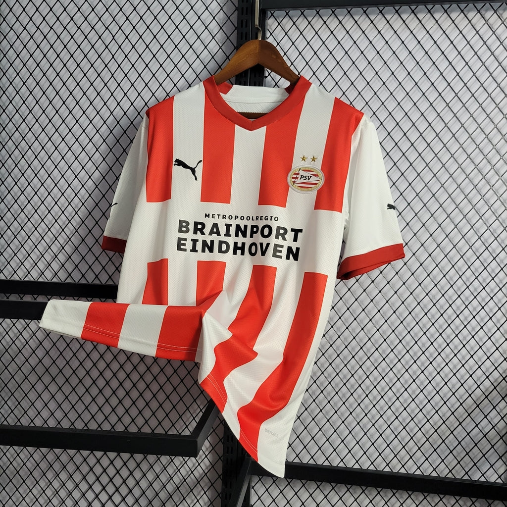 Camisa PSV Eindhoven I 2022/2023