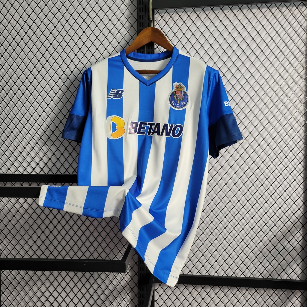 Camisa Porto I 2022/2023