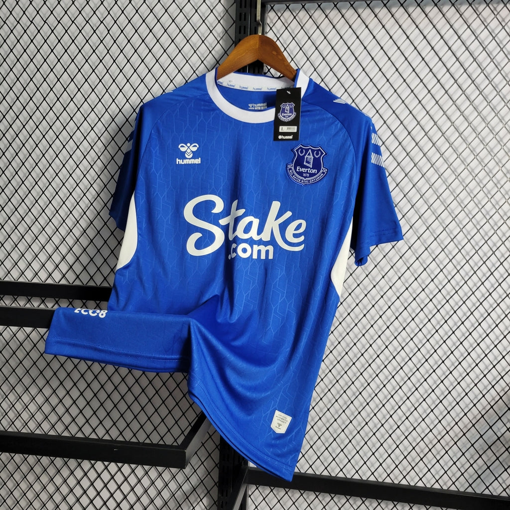 Camisa Everton I 2022/2023