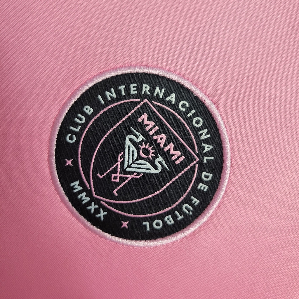 Camisa Inter de Miami Feminina I 2023/2024