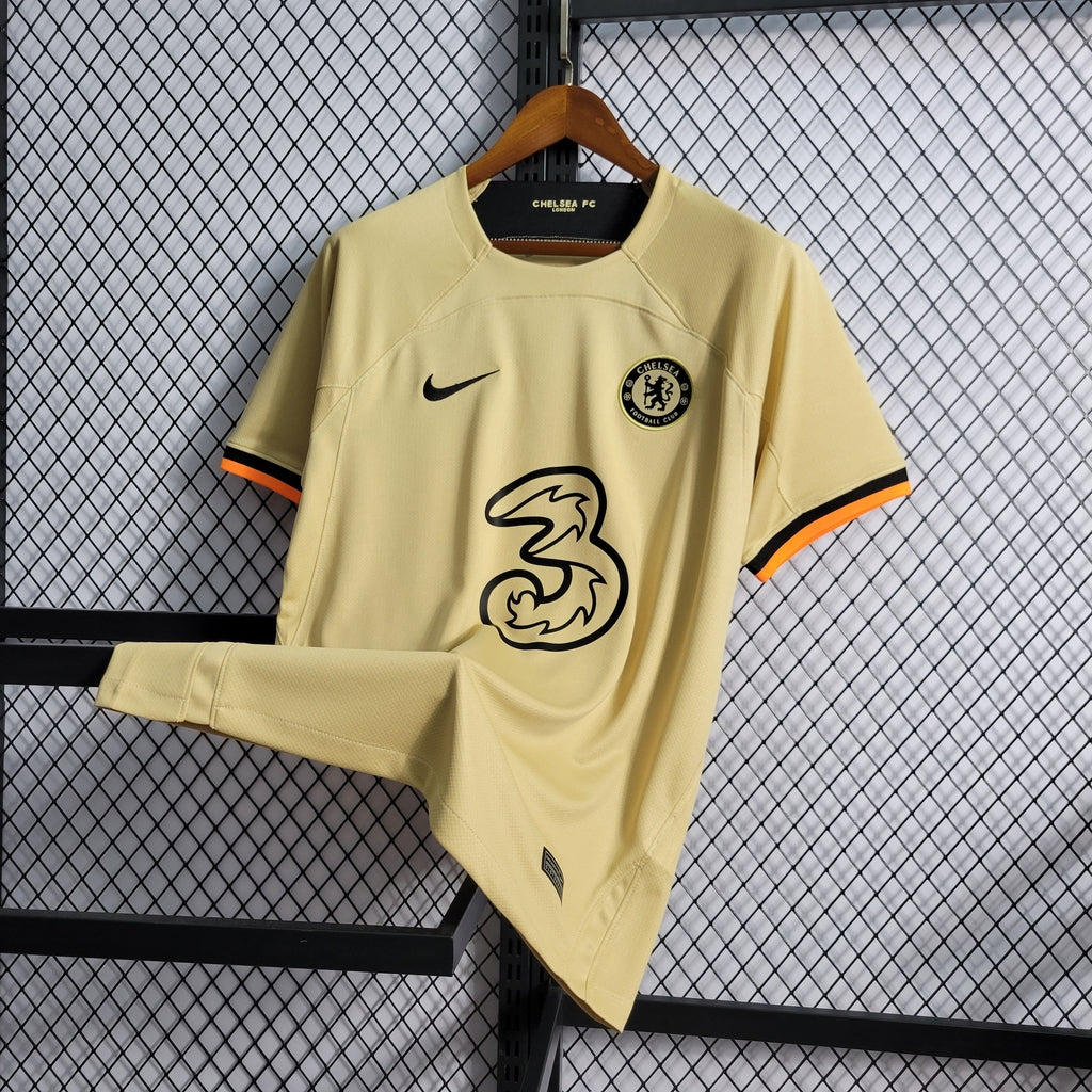 Camisa Chelsea II 2022/2023