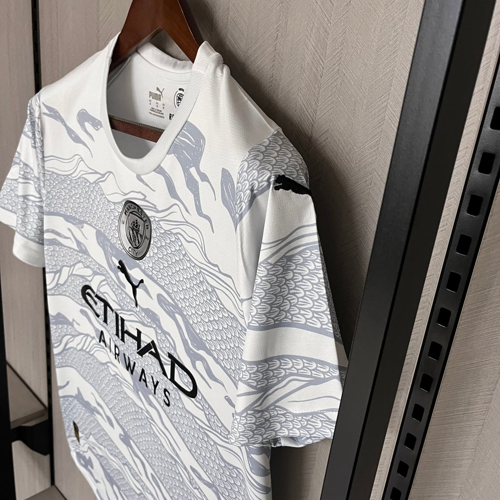 Camisa Manchester City Special Edition 2024/2025