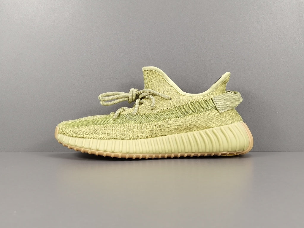 Adidas originals YEEZY BOOST 350 V2 Sulfur