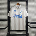 Camisa Cruzeiro II Retrô 1993/1994