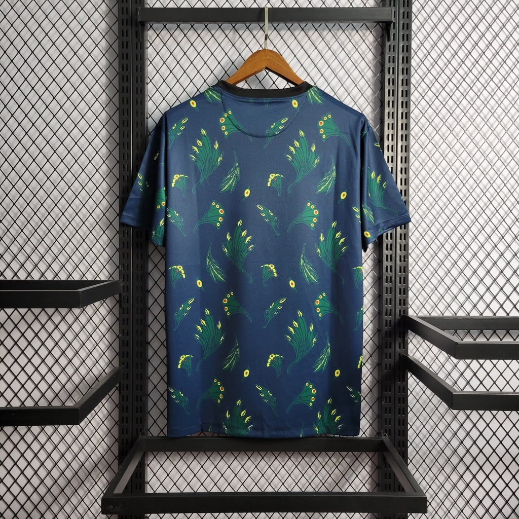 Camisa Seleção Nigéria Treino 2022/2023